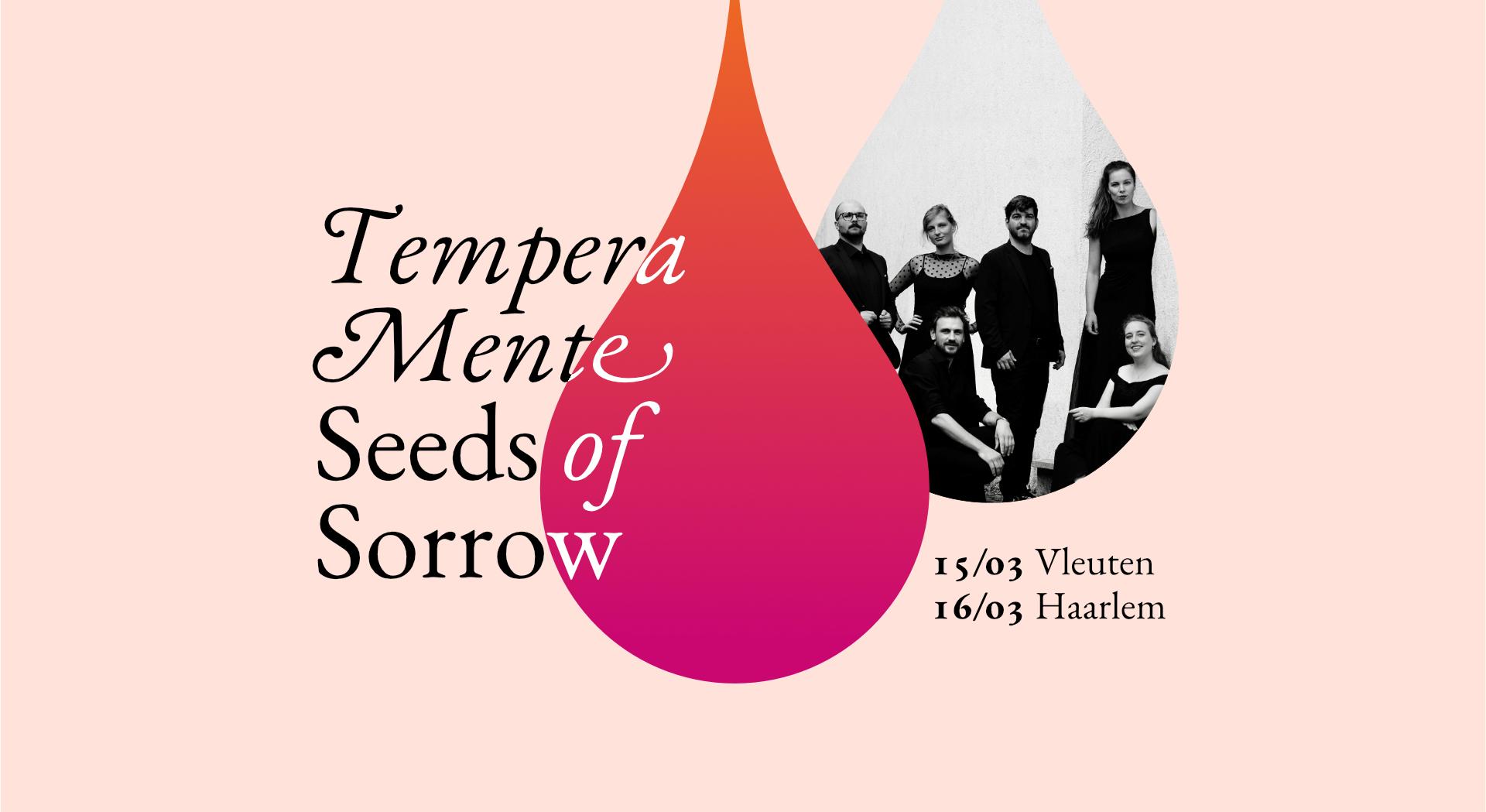 Seeds of sorrow
