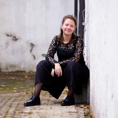 Janneke Stoute