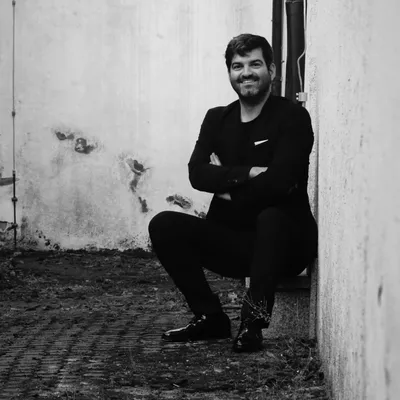 Carlos Negrín