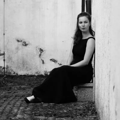 Iris Bouman