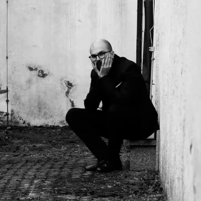 Riccardo Casamichiela